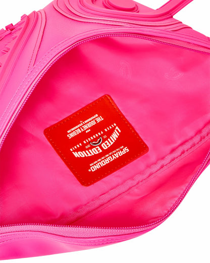 SAKURA SHOCK WAVE SAVVY CROSSBODY | Sprayground Discount