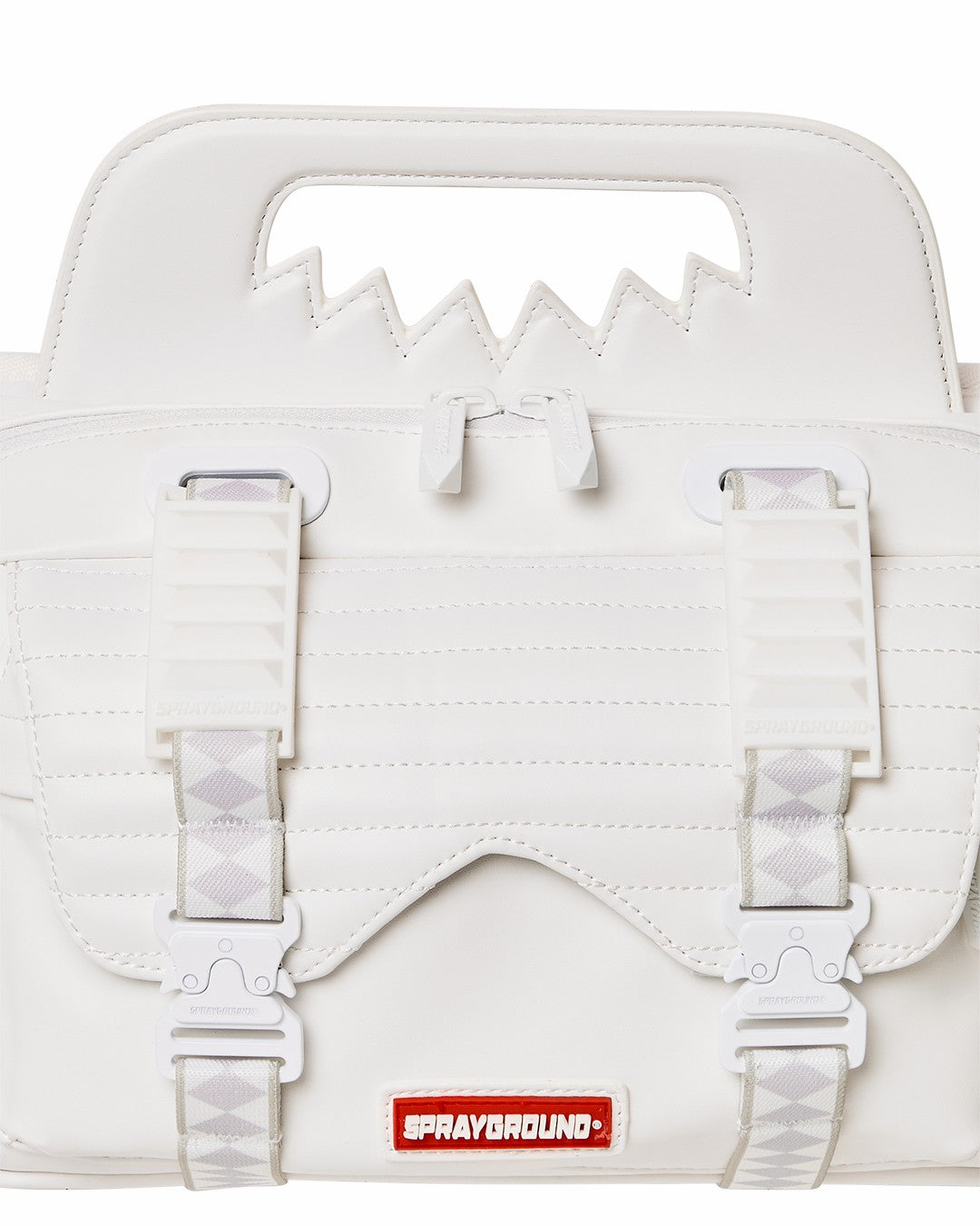 FUTURE TRAVELER CARGO CROSSBODY | Sprayground for sale
