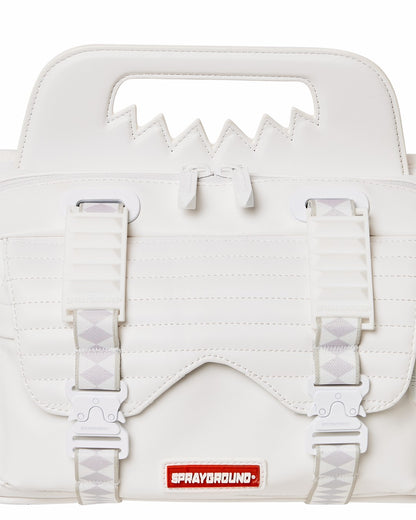 FUTURE TRAVELER CARGO CROSSBODY | Sprayground for sale