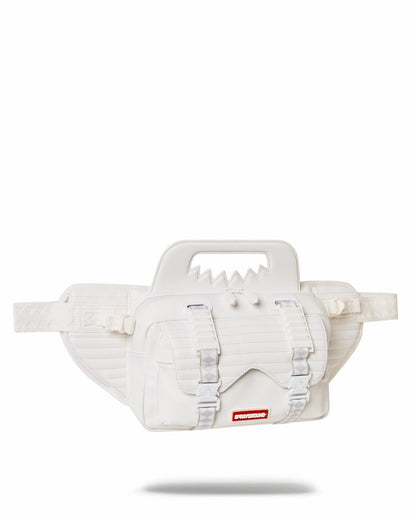 FUTURE TRAVELER CARGO CROSSBODY | Sprayground for sale