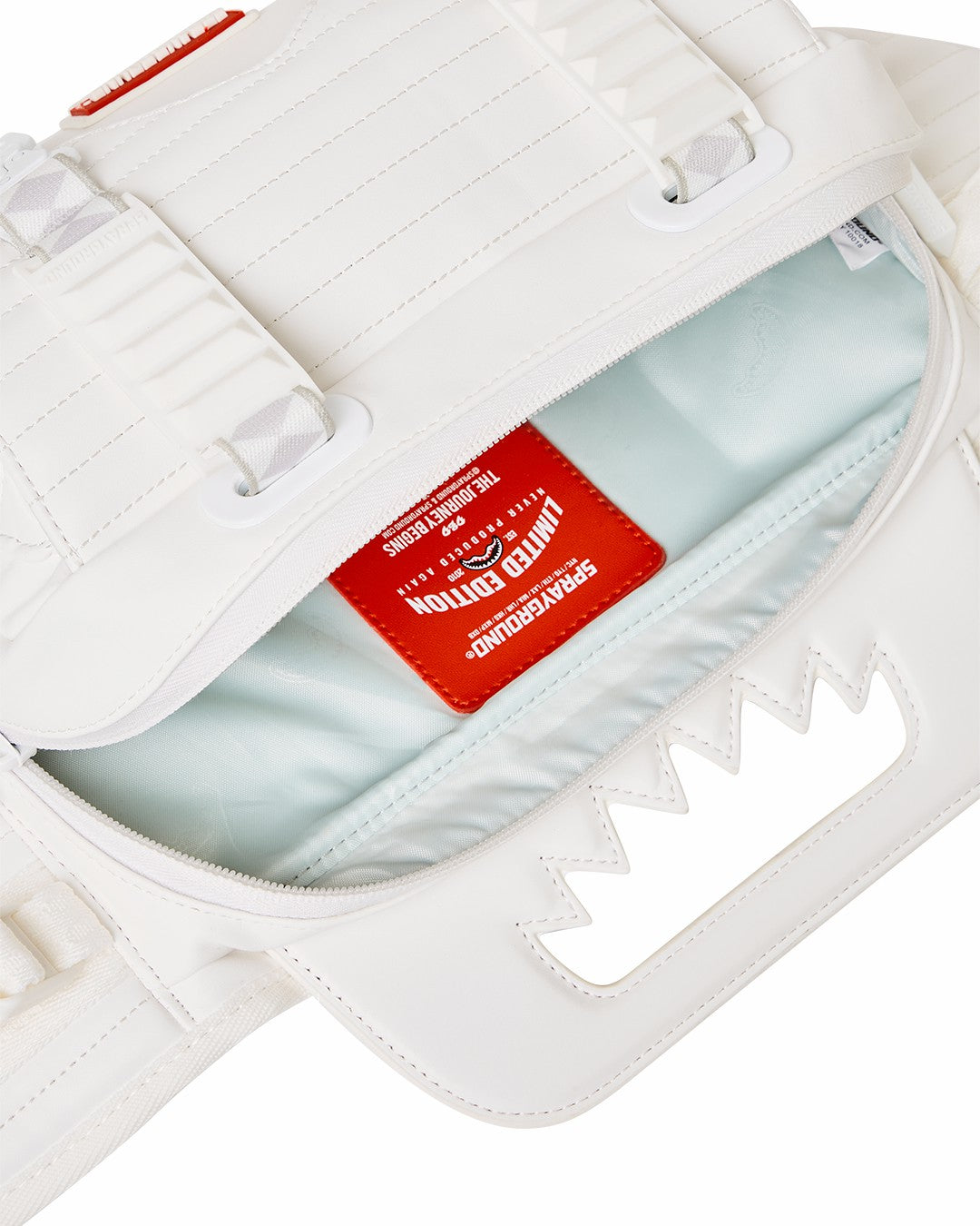 FUTURE TRAVELER CARGO CROSSBODY | Sprayground for sale
