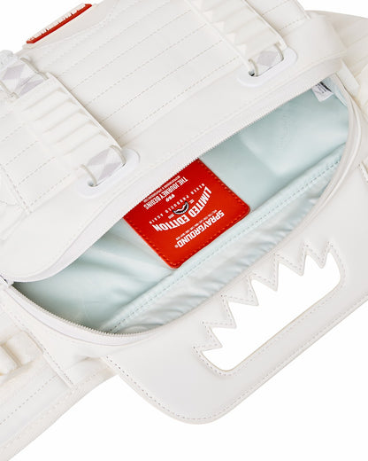 FUTURE TRAVELER CARGO CROSSBODY | Sprayground for sale