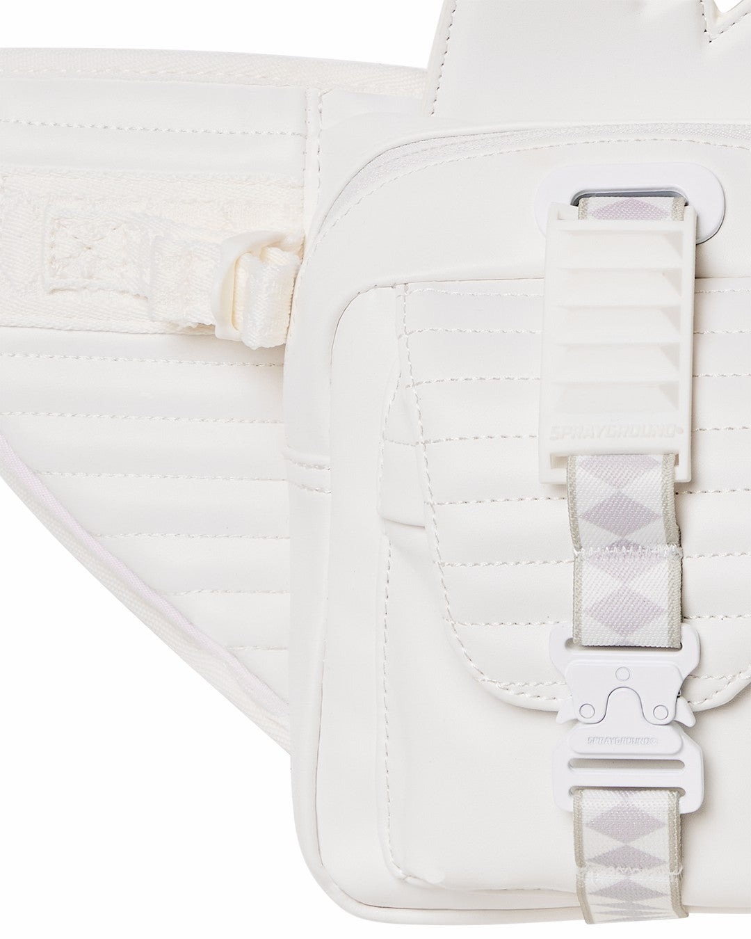 FUTURE TRAVELER CARGO CROSSBODY | Sprayground for sale