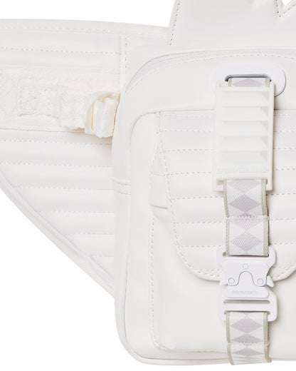 FUTURE TRAVELER CARGO CROSSBODY | Sprayground for sale