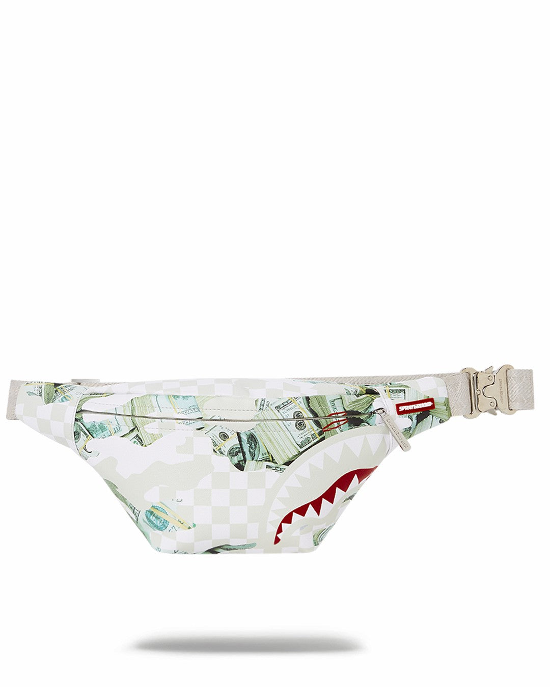 FEROCIOU$ SAVVY CROSSBODY | Sprayground Near Me