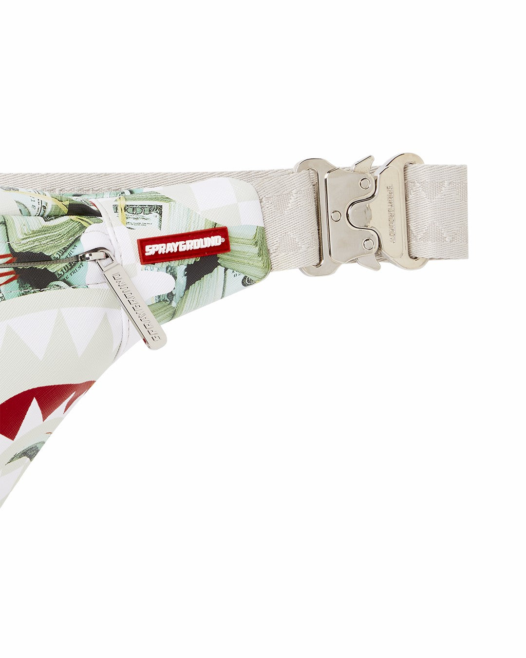 FEROCIOU$ SAVVY CROSSBODY | Sprayground Near Me