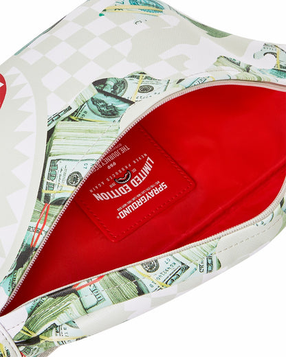FEROCIOU$ SAVVY CROSSBODY | Sprayground Near Me