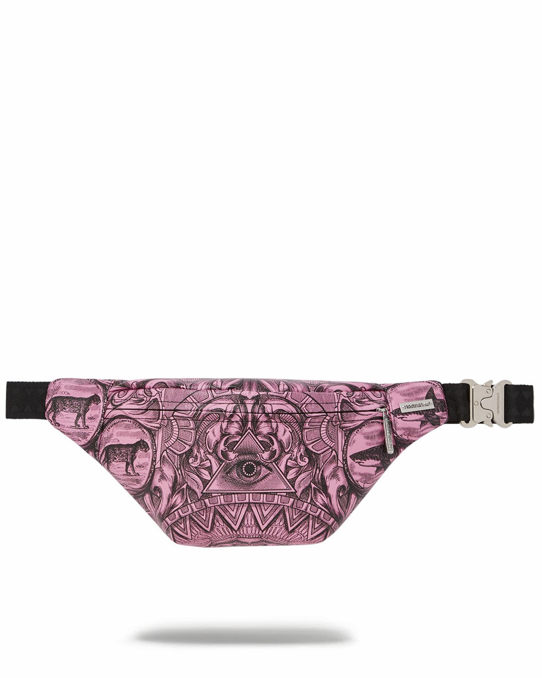 SOCIETY OF SHARKS SAVVY CROSSBODY | Sprayground sale