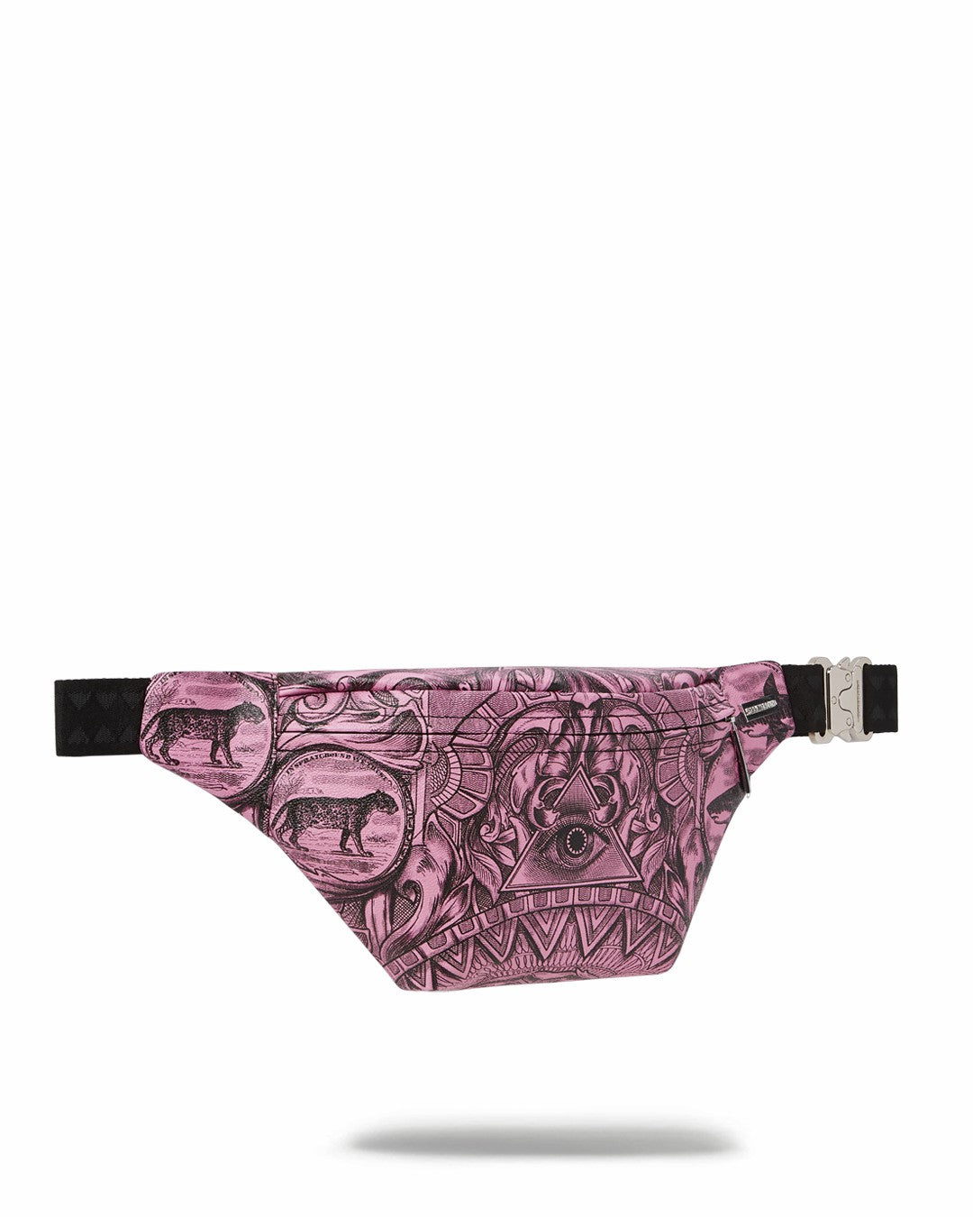 SOCIETY OF SHARKS SAVVY CROSSBODY | Sprayground sale
