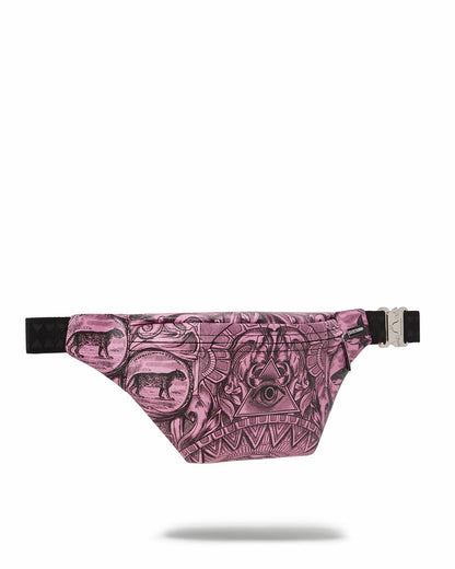 SOCIETY OF SHARKS SAVVY CROSSBODY | Sprayground sale