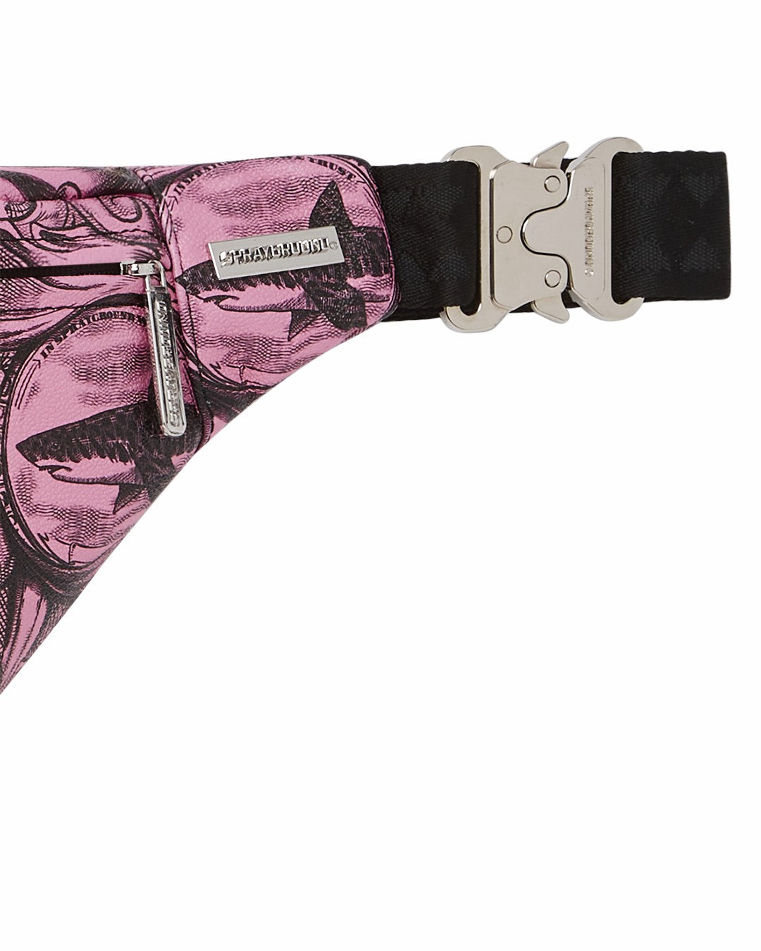 SOCIETY OF SHARKS SAVVY CROSSBODY | Sprayground sale