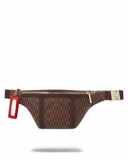 ALPHA NAVIGATOR SAVVY CROSSBODY | Sprayground US