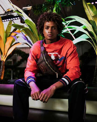 ALPHA NAVIGATOR SAVVY CROSSBODY | Sprayground US