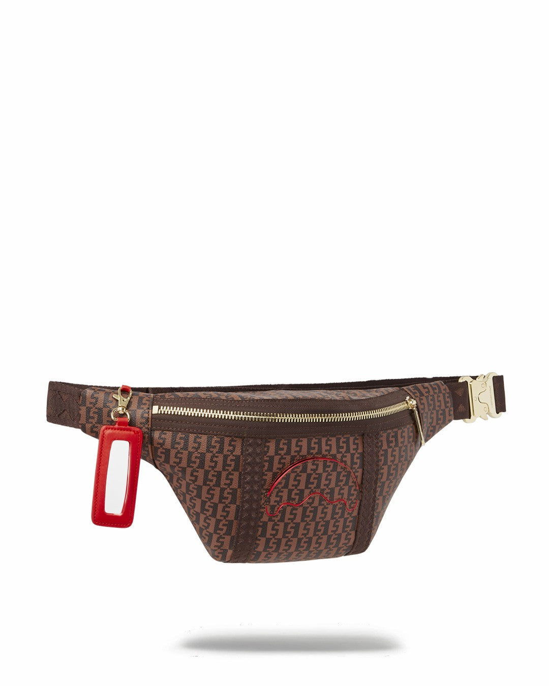 ALPHA NAVIGATOR SAVVY CROSSBODY | Sprayground US