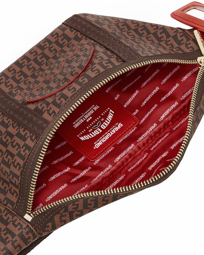 ALPHA NAVIGATOR SAVVY CROSSBODY | Sprayground US