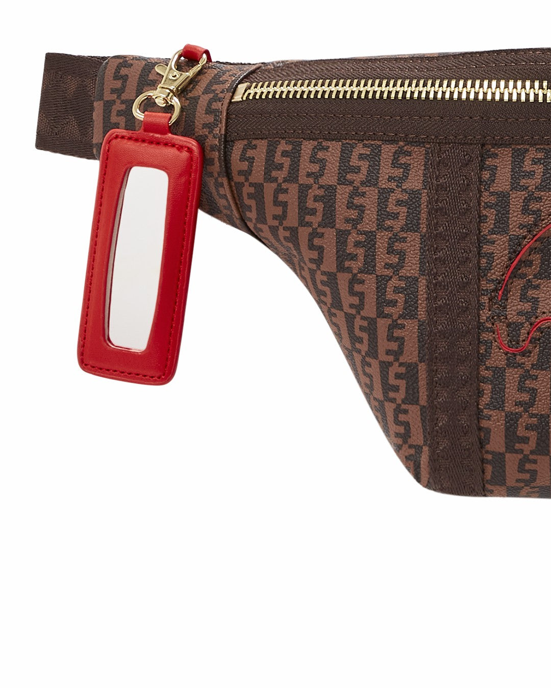 ALPHA NAVIGATOR SAVVY CROSSBODY | Sprayground US