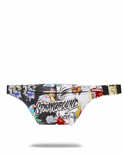 SHADOW FLIGHT SAVVY CROSSBODY | Sprayground Discount