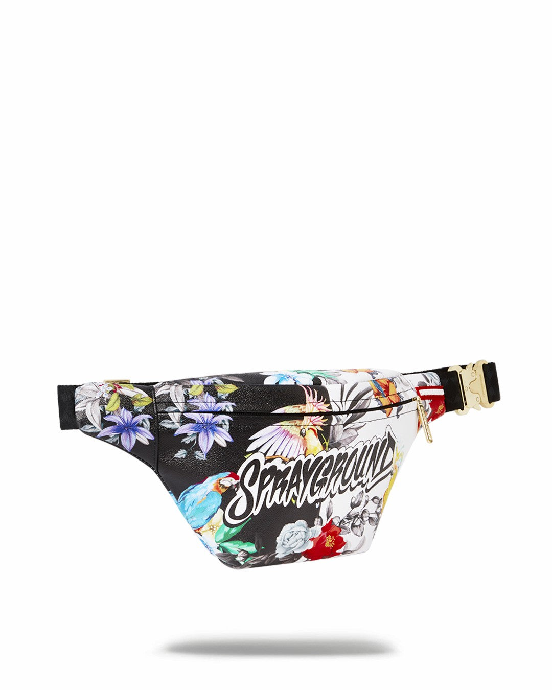 SHADOW FLIGHT SAVVY CROSSBODY | Sprayground Discount