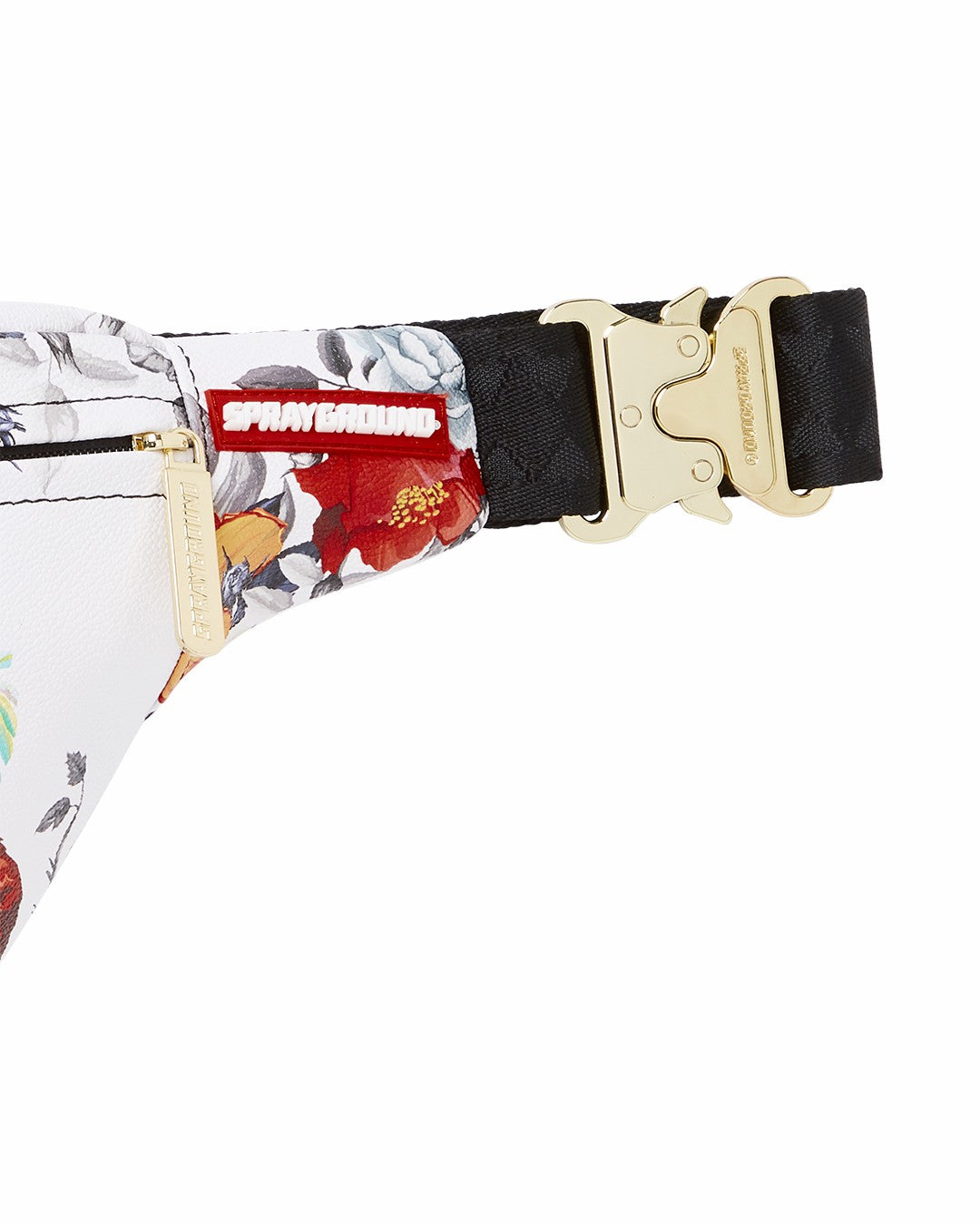 SHADOW FLIGHT SAVVY CROSSBODY | Sprayground Discount