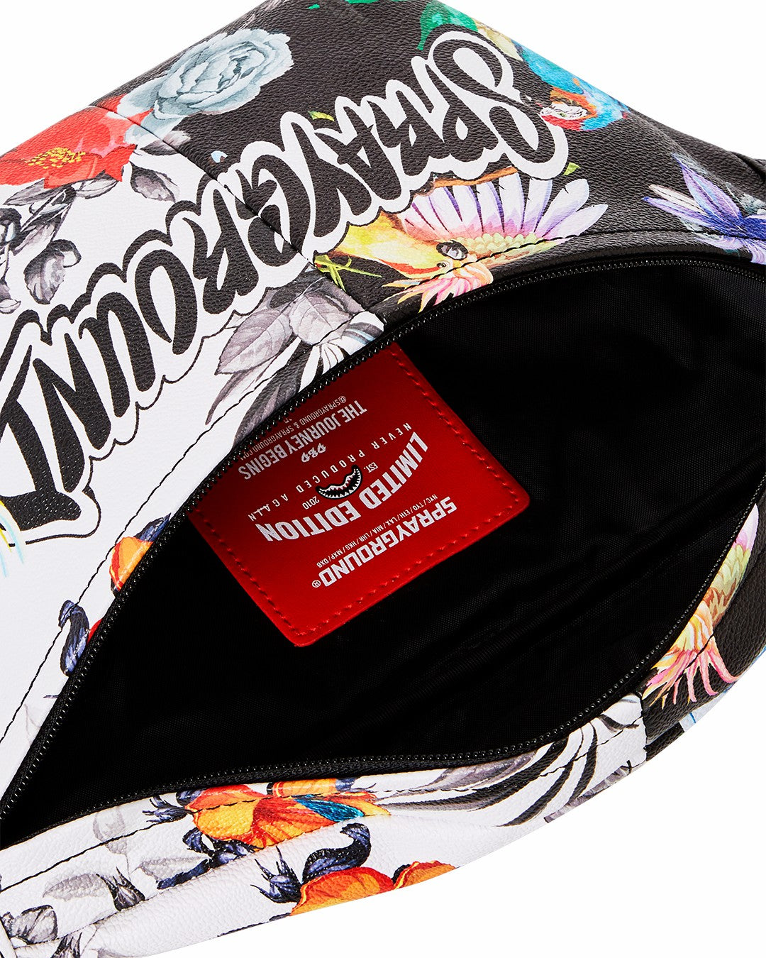 SHADOW FLIGHT SAVVY CROSSBODY | Sprayground Discount