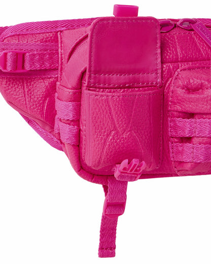 LOTUS MINI CARGO CROSSBODY | Sprayground for sale