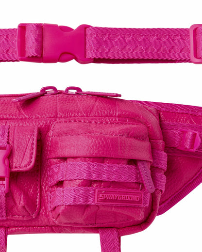 LOTUS MINI CARGO CROSSBODY | Sprayground for sale