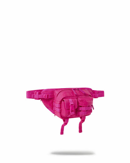 LOTUS MINI CARGO CROSSBODY | Sprayground for sale
