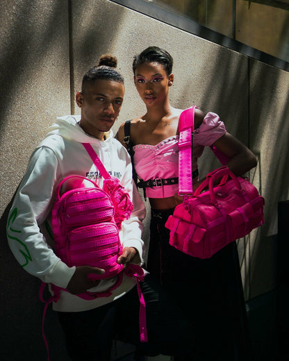 LOTUS MINI CARGO CROSSBODY | Sprayground for sale
