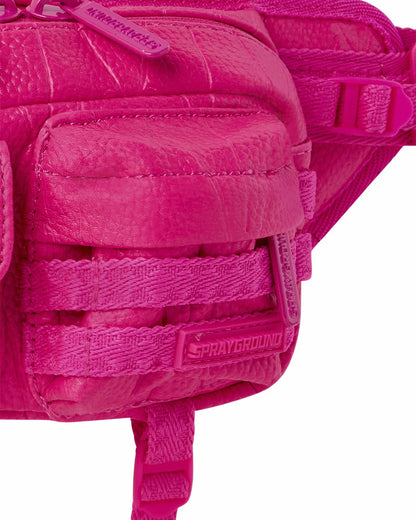 LOTUS MINI CARGO CROSSBODY | Sprayground for sale