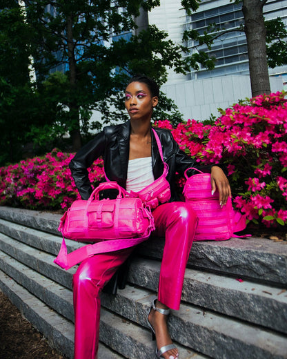 LOTUS MINI CARGO CROSSBODY | Sprayground for sale