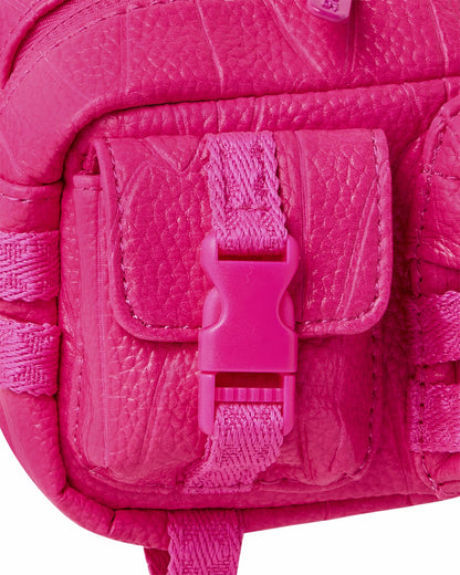 LOTUS MINI CARGO CROSSBODY | Sprayground for sale