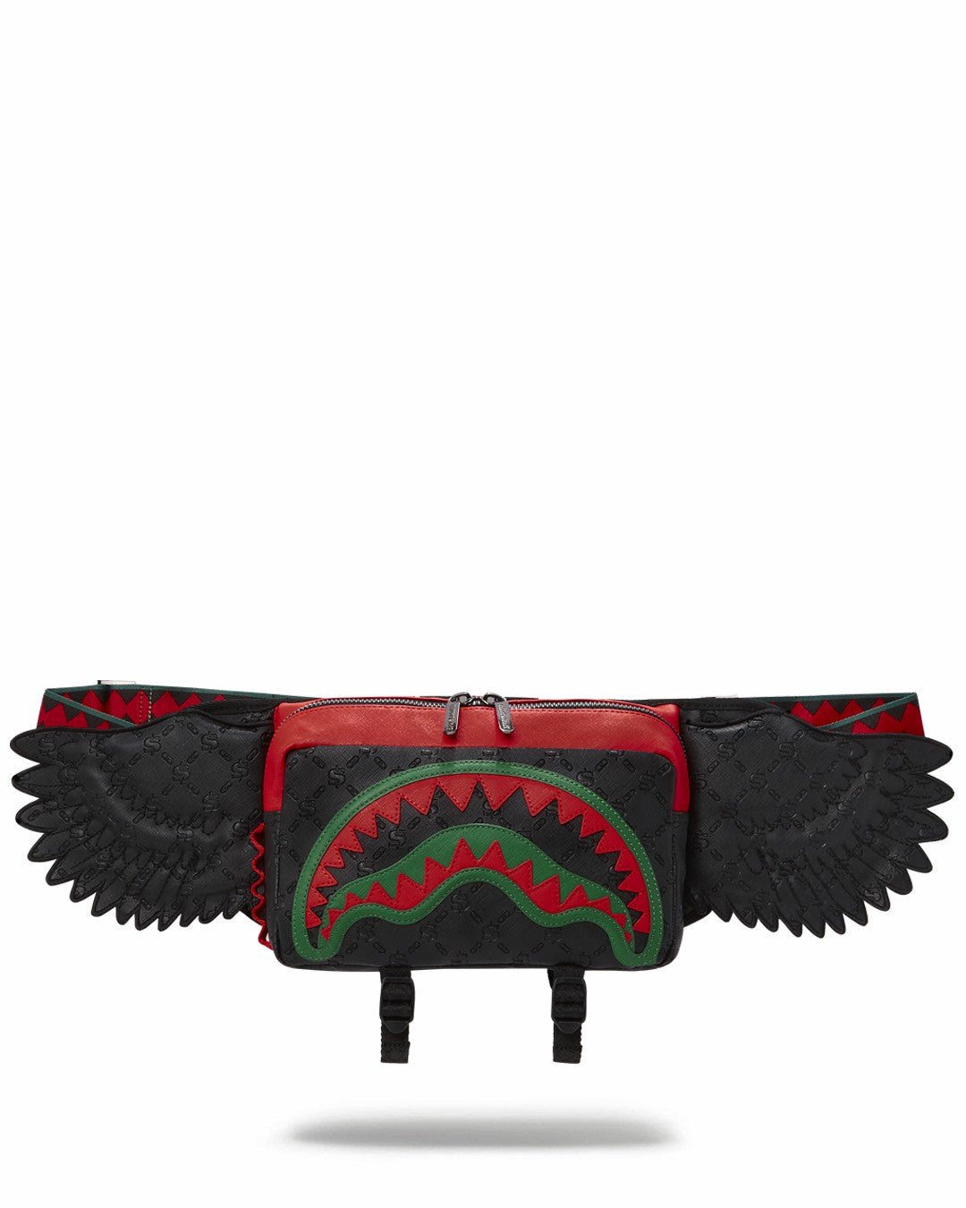 DINERO WING CROSSBODY | Sprayground Online