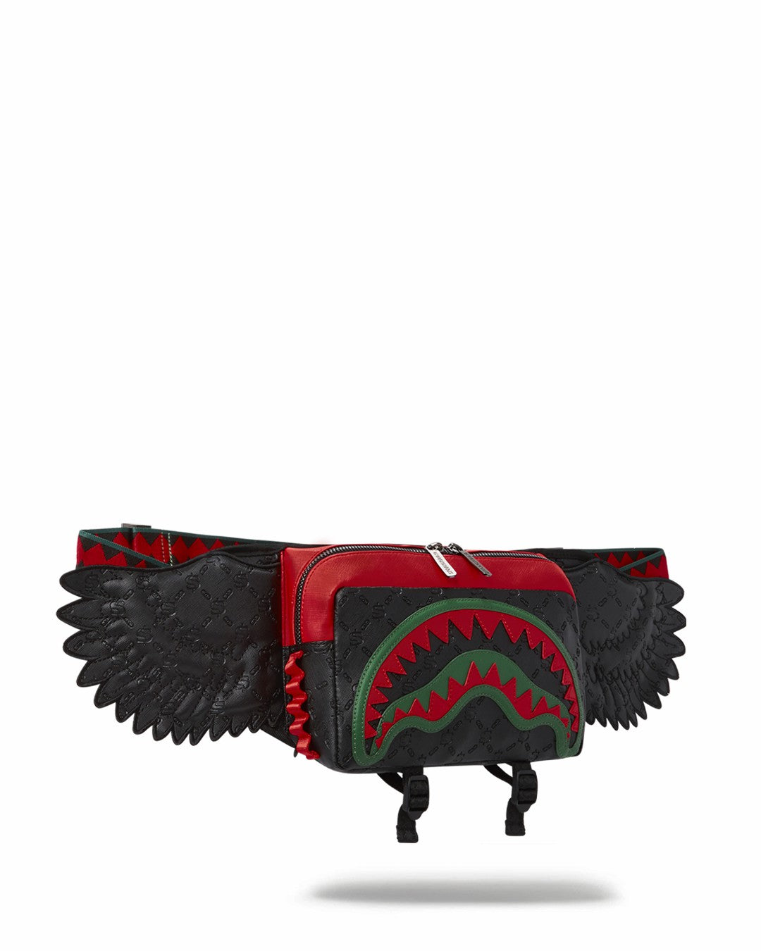 DINERO WING CROSSBODY | Sprayground Online