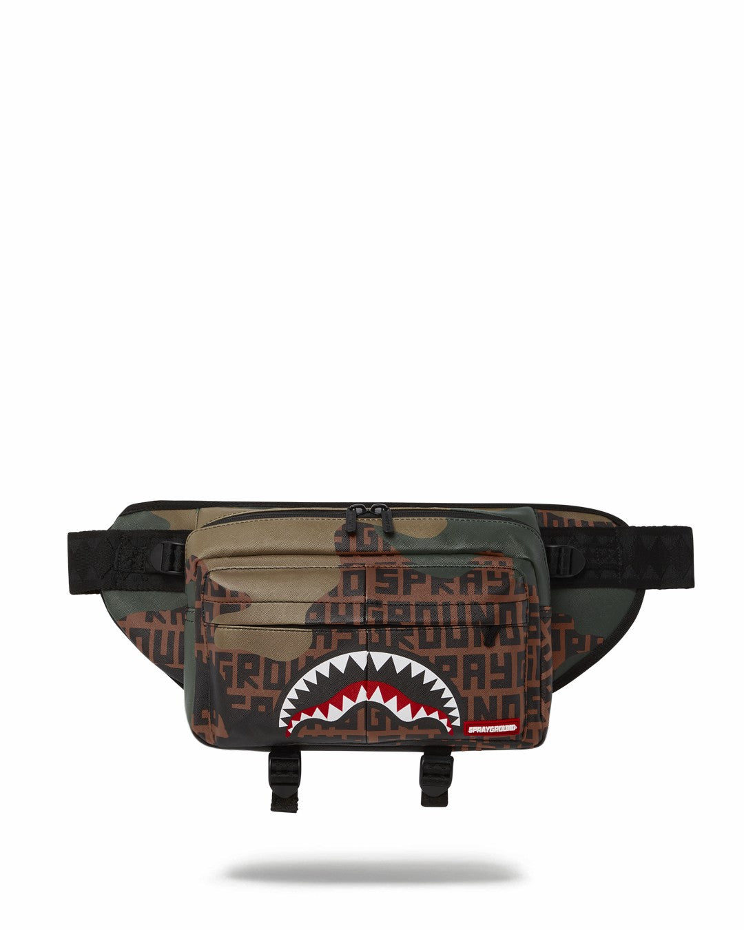CAMO INFINITI CARGO CROSSBODY | Sprayground Near Me
