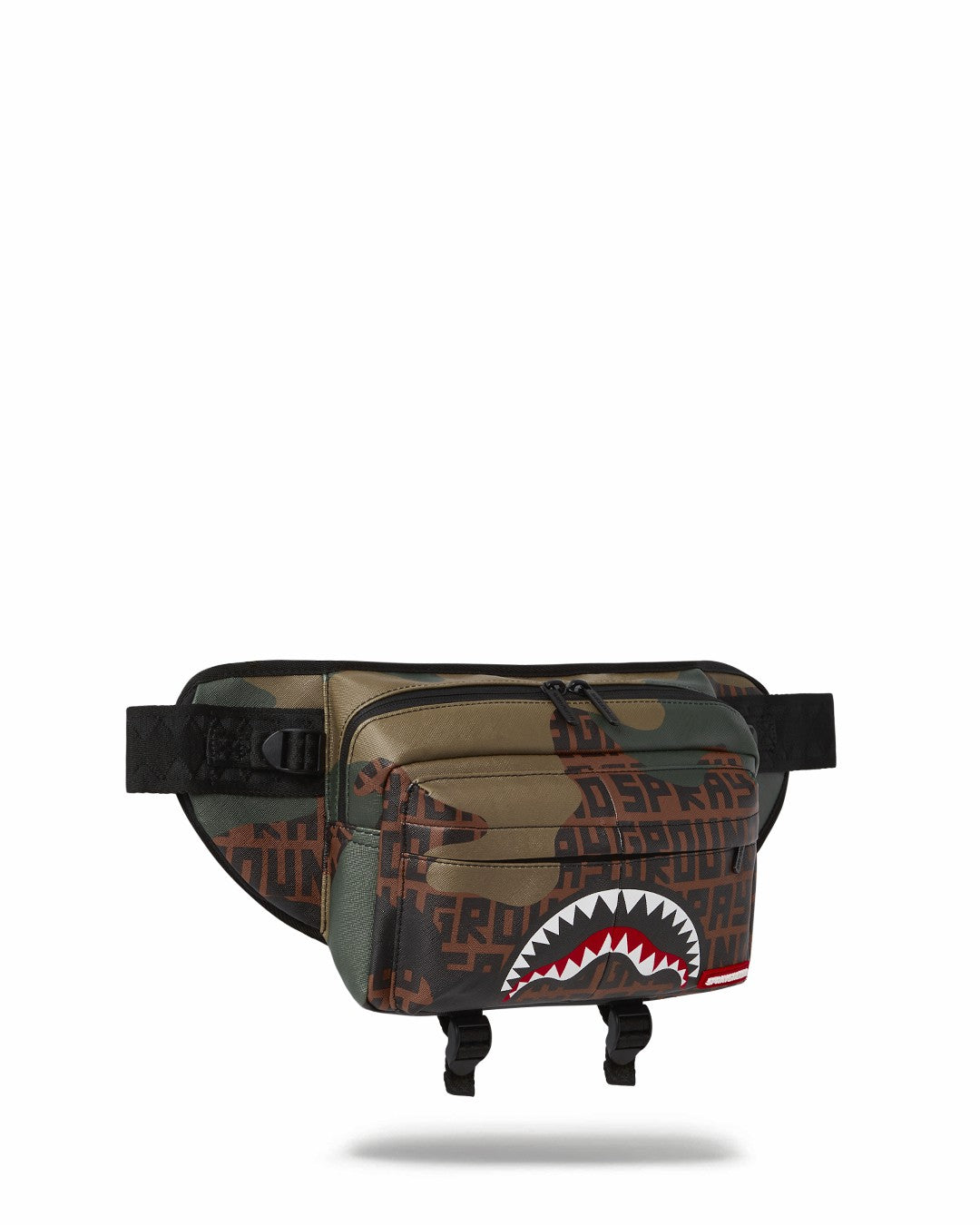 CAMO INFINITI CARGO CROSSBODY | Sprayground Near Me