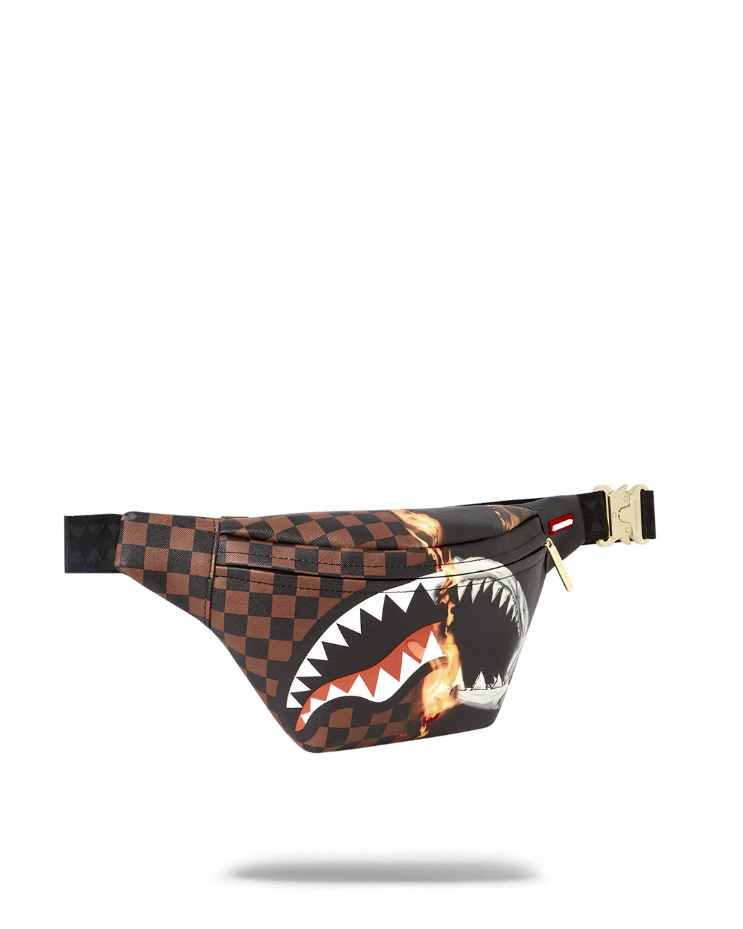 SHARKS IN PARIS UNSTOPPABLE SAVVY CROSSBODY | Sprayground Discount