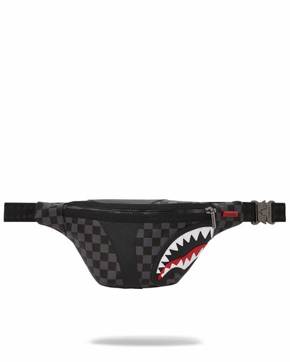 HENNY AIIR TO THE THRONE SAVVY CROSSBODY | Sprayground Online
