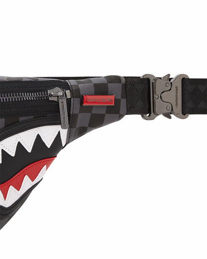 HENNY AIIR TO THE THRONE SAVVY CROSSBODY | Sprayground Online