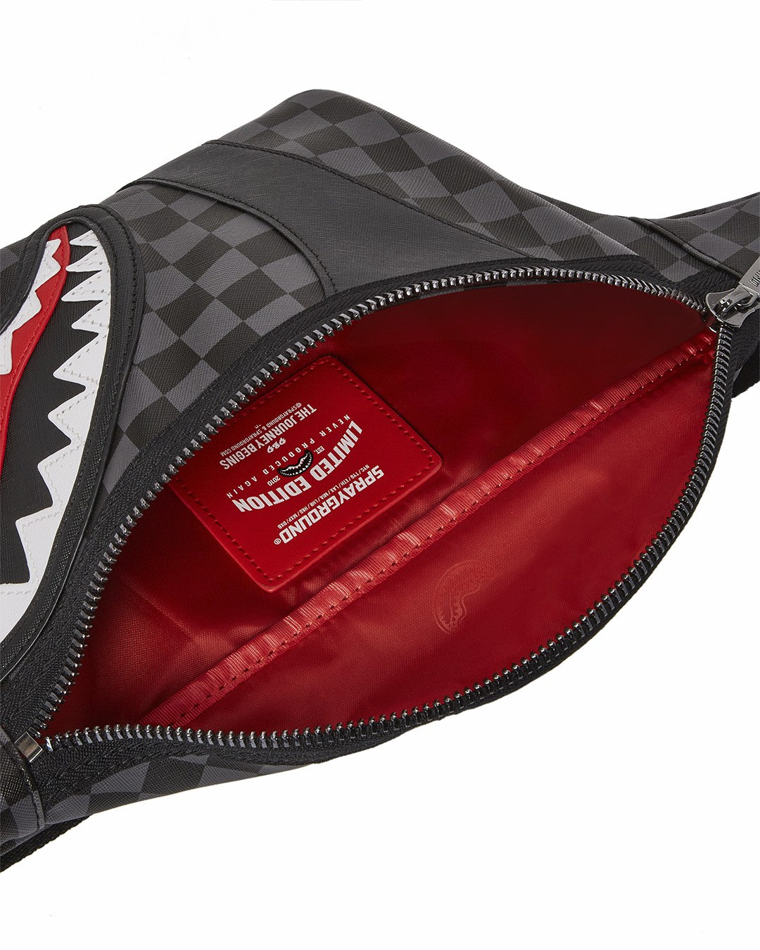 HENNY AIIR TO THE THRONE SAVVY CROSSBODY | Sprayground Online