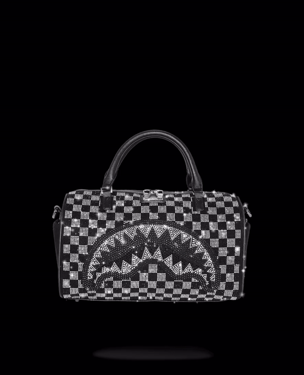LIGHT YEARS AHEAD MINI DUFFLE | Sprayground sale