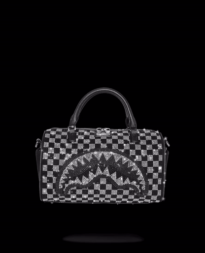 LIGHT YEARS AHEAD MINI DUFFLE | Sprayground sale