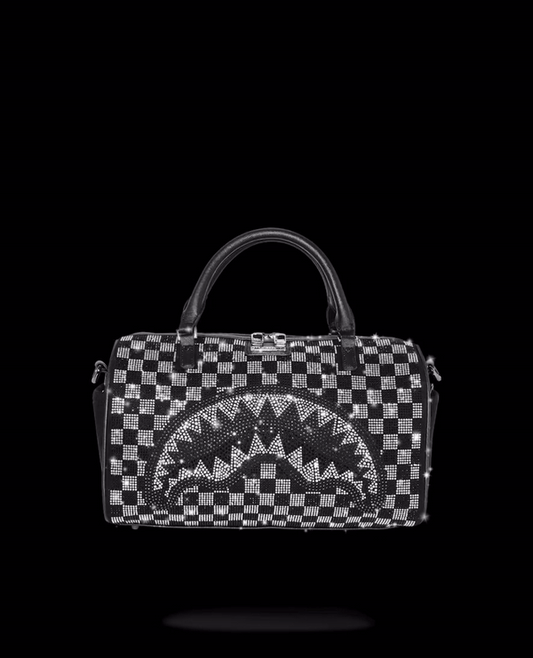 LIGHT YEARS AHEAD MINI DUFFLE | Sprayground sale