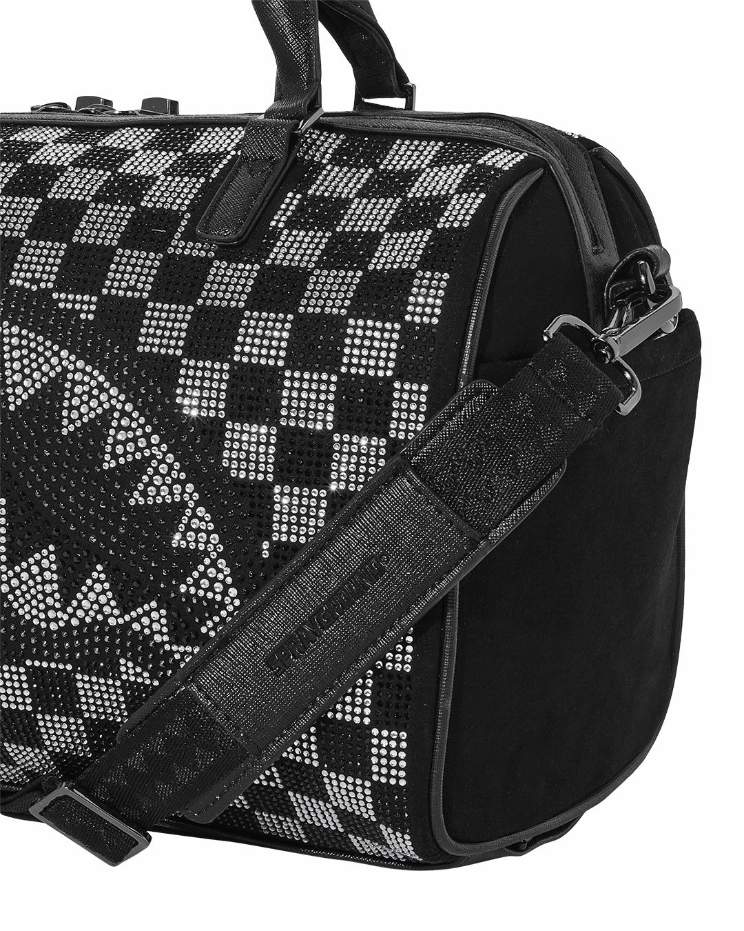 LIGHT YEARS AHEAD MINI DUFFLE | Sprayground sale