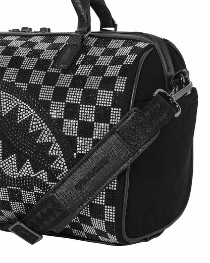 LIGHT YEARS AHEAD MINI DUFFLE | Sprayground sale
