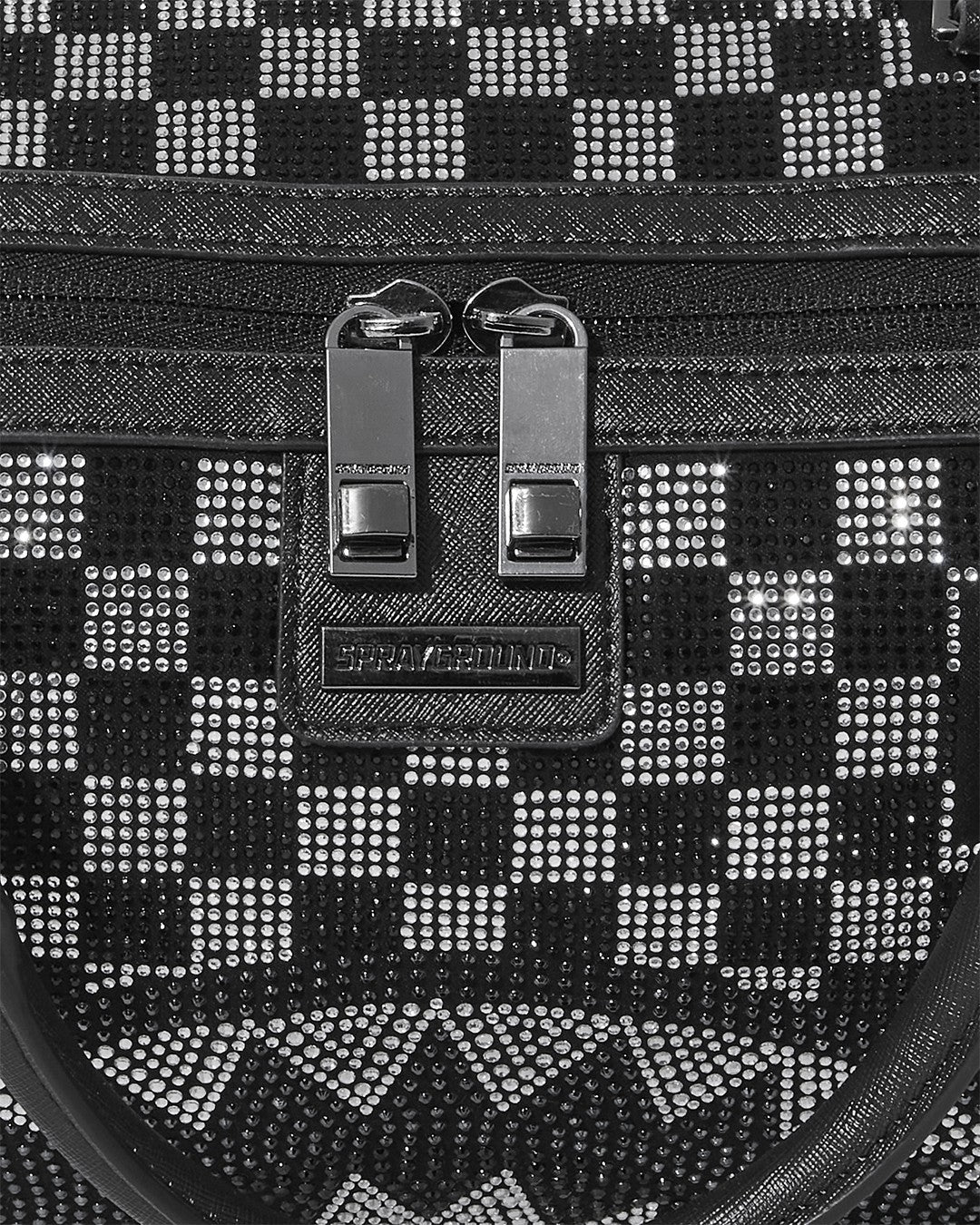 LIGHT YEARS AHEAD MINI DUFFLE | Sprayground sale