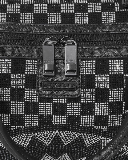 LIGHT YEARS AHEAD MINI DUFFLE | Sprayground sale