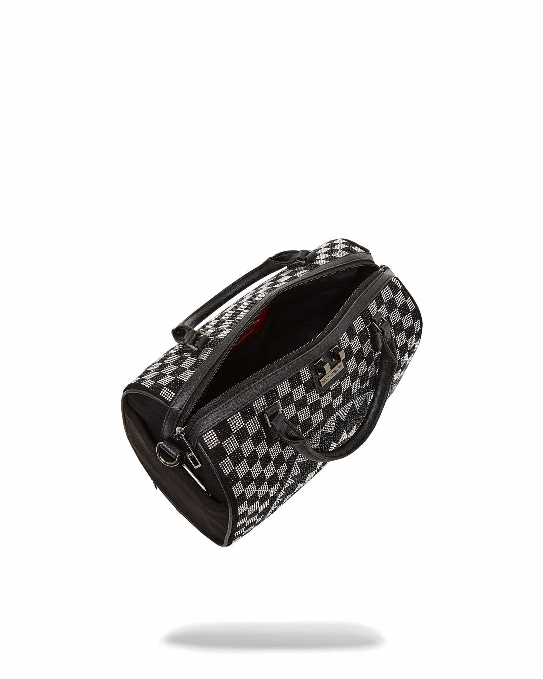 LIGHT YEARS AHEAD MINI DUFFLE | Sprayground sale
