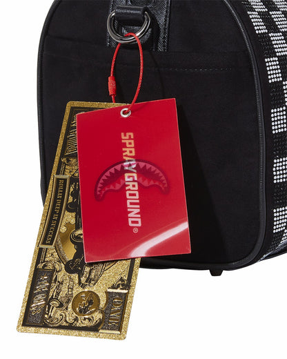 LIGHT YEARS AHEAD MINI DUFFLE | Sprayground sale