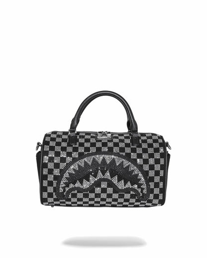 LIGHT YEARS AHEAD MINI DUFFLE | Sprayground sale