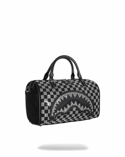 LIGHT YEARS AHEAD MINI DUFFLE | Sprayground sale